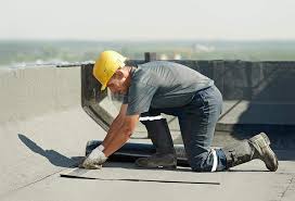 Best 4 Ply Roofing  in Glendale, CA